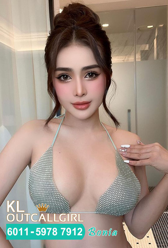 Bonia 1 kl outcall girl