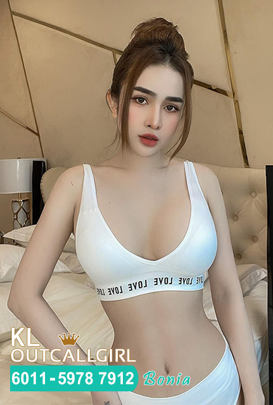 Bonia 5 kl outcall girl