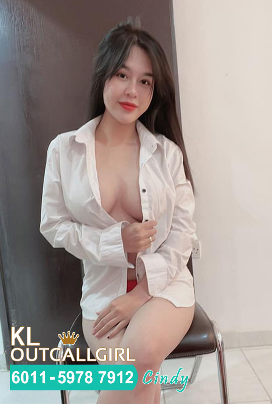 Cindy 2 kl outcall girl