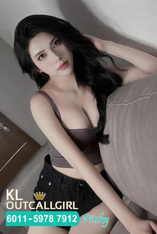 Pinky 6 kl outcall girl