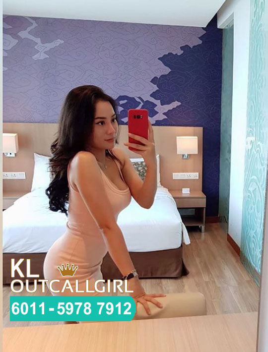 kl outcall girl FIKA Local Malay Girls P4