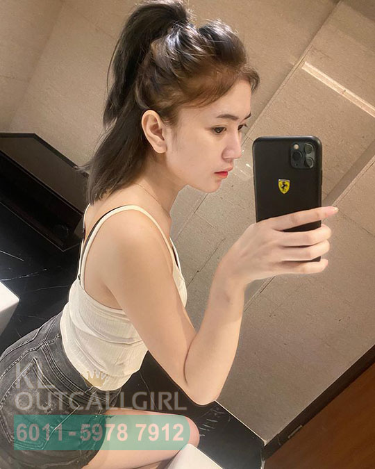 kl outcall girl NURUL Local Malay P4