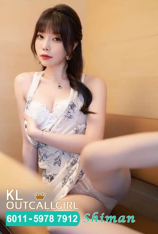 Shiman China Escort P6